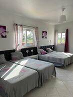 La Villa Paradis Pera