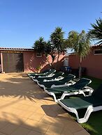 La Villa Paradis Pera