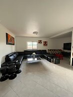 La Villa Paradis Pera