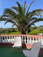 La Villa Paradis Pera