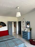 La Villa Paradis Pera