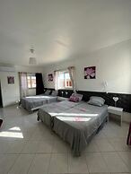 La Villa Paradis Pera