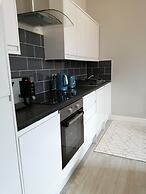 2-bed Flat in Hamilton Square