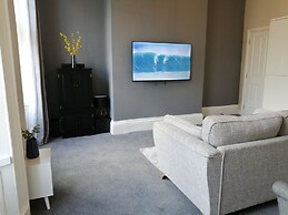 2-bed Flat in Hamilton Square