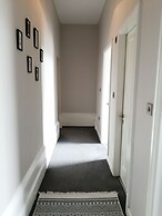 2-bed Flat in Hamilton Square