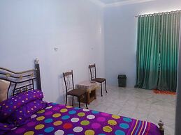 EXPRESS O 92251 Jaya Kusuma Homestay