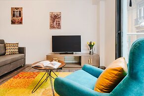 Sanders Home Suites - Inviting Downtown Studio