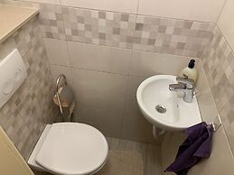 Cozy Apartment in the City Center