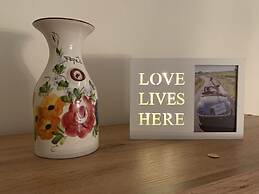 Cozy Apartment in the City Center