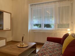 Cozy Apartment in the City Center