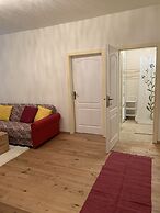 Cozy Apartment in the City Center