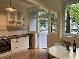 Cozy Apartment in the City Center