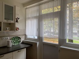 Cozy Apartment in the City Center