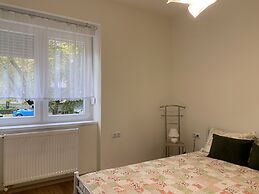 Cozy Apartment in the City Center