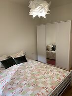 Cozy Apartment in the City Center