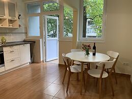 Cozy Apartment in the City Center