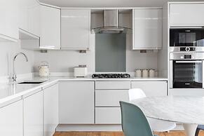 The Notting Hill Apartment