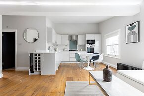 The Notting Hill Apartment
