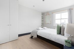 The Notting Hill Apartment