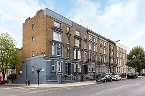 The Notting Hill Apartment