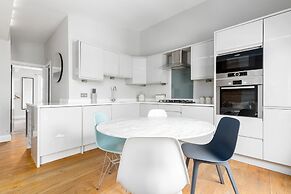 The Notting Hill Apartment