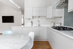 The Notting Hill Apartment