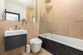 The Notting Hill Apartment