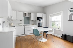 The Notting Hill Apartment
