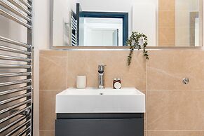 The Notting Hill Apartment