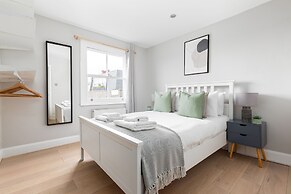 The Notting Hill Apartment