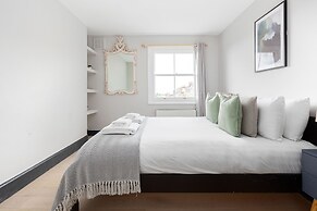 The Notting Hill Apartment