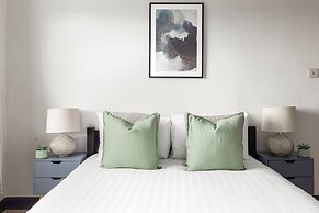 The Notting Hill Apartment