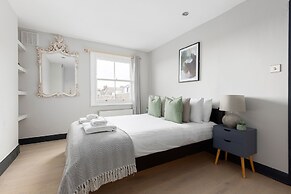 The Notting Hill Apartment