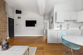 The Notting Hill Apartment