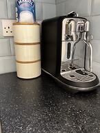 Lovely 1-bed Apartment in Town Centre Colchester