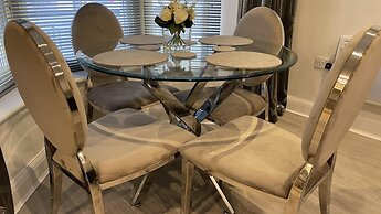 Lovely 1-bed Apartment in Town Centre Colchester