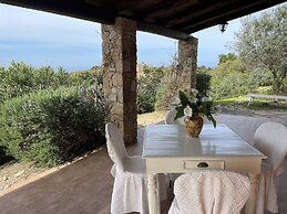 Villa Rocce Rosse Costa Paradiso