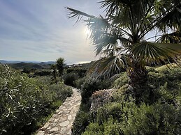 Villa Rocce Rosse Costa Paradiso