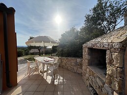 Villa Rocce Rosse Costa Paradiso