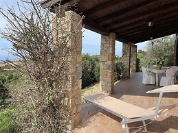Villa Rocce Rosse Costa Paradiso