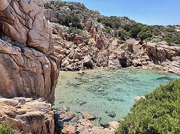 Villa Rocce Rosse Costa Paradiso