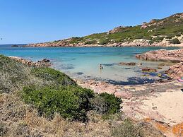 Villa Rocce Rosse Costa Paradiso