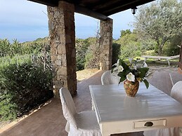 Villa Rocce Rosse Costa Paradiso