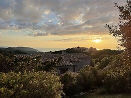 Villa Rocce Rosse Costa Paradiso
