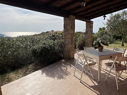 Villa Rocce Rosse Costa Paradiso