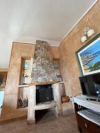 Villa Rocce Rosse Costa Paradiso