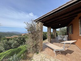 Villa Rocce Rosse Costa Paradiso