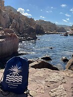 Villa Rocce Rosse Costa Paradiso