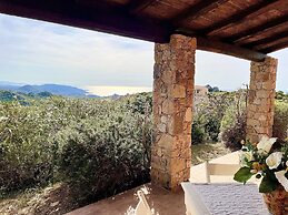 Villa Rocce Rosse Costa Paradiso