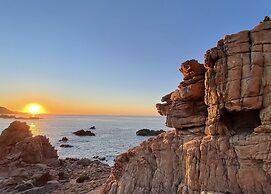 Villa Rocce Rosse Costa Paradiso